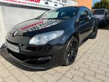 Renault Megane III Coupe Renault Sport RS //  Scheckheft - Renault: Sport RS