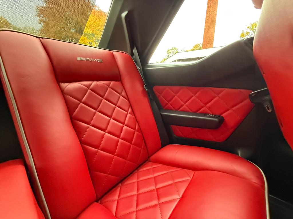 Mercedes-Benz CE 300