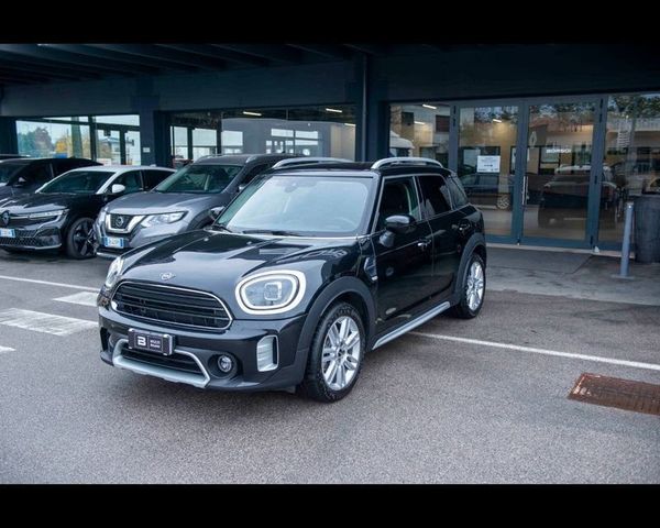 MINI Mini Countryman F60 Mini 1.5 Cooper Classic