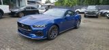 Ford Mustang 5.0  V8 GT Autom. New modell * Lager - Ford Mustang New cars mit Benzin-Antrieb: Coupé