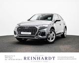 Audi Q5 SPORTBACK 55TFSIe Q S LINE 19Z./MATRIX/KAM.