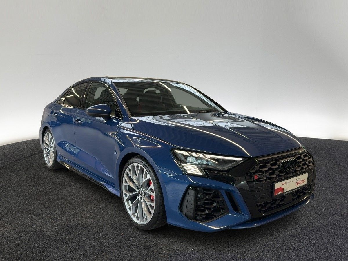 Audi RS3 - Bild 6