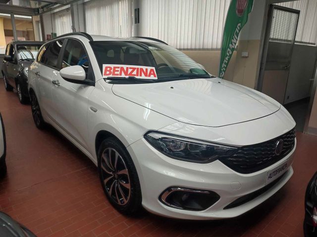 Fiat Tipo 1.4 T-Jet 120CV SW Lounge