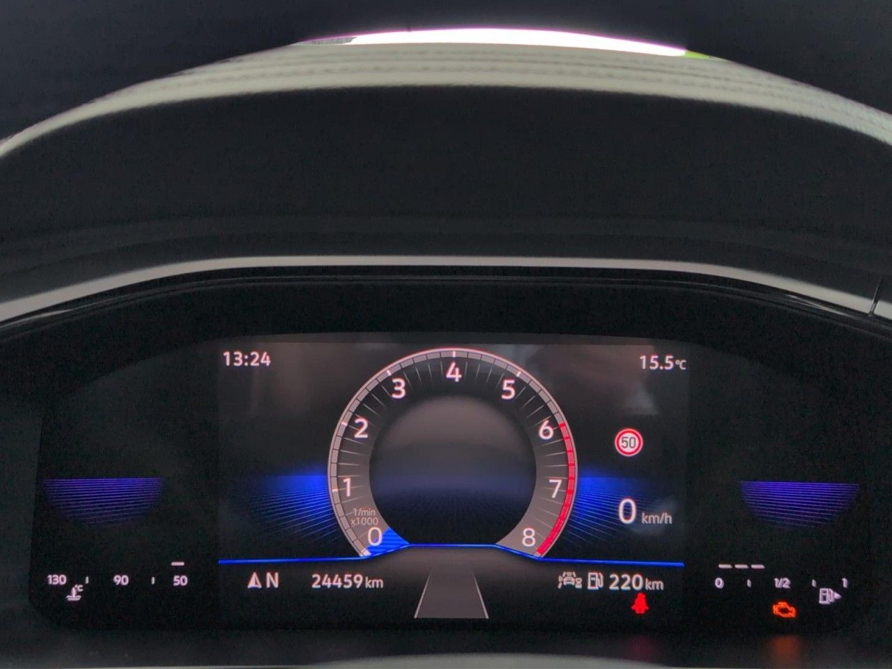 T-Roc Life 1.0 TSI Klima Navi Einparkhilfe