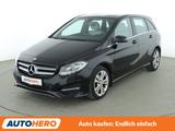 Mercedes-Benz B 180 Urban Aut. *NAVI*TEMPO*PDC*SHZ* - Mercedes-Benz B 180 in Frankfurt (Main)