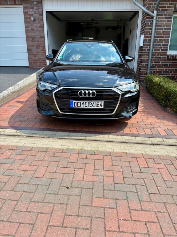Image of Audi A6