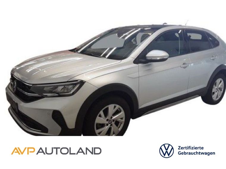 Volkswagen Taigo 1.0 TSI Life | PANO | LED | SITZH. |