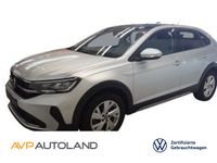 Volkswagen Taigo - Vorschau Bild 1