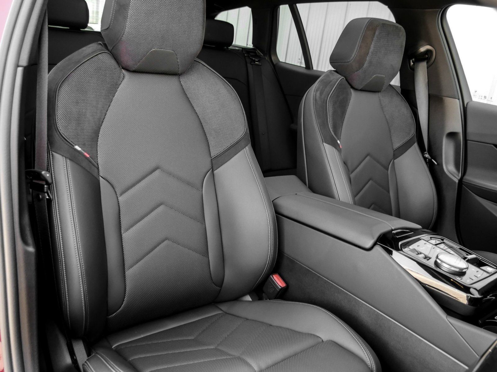 BMW i5 - Bild 6