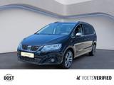 Seat Alhambra FR 1.4 TSI DSG DAB+KEYLESS+NAVI+SHZ