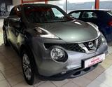 Nissan Juke 1.2 DIG-T 360° - Nissan Juke Gebrauchtwagen in Dortmund