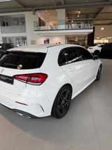 Mercedes-Benz A 220 AMG Line - Mercedes-Benz A 220 von privat