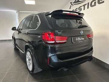 BMW X5 - 7