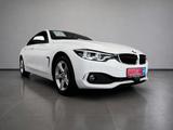 BMW 430 Gran Coupé XDrive/LED/DAB/Kamera/2.Hand - BMW 430 Gran Coupé aus 2020