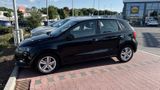 Volkswagen VW Polo mit neuen Reifen, Klimaautomatik - Volkswagen Polo: Reifen