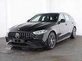 Mercedes-Benz C 43 AMG 4M T Pano*MEMORY*Digital Light*360°*20" - Mercedes-Benz C 43 AMG Jahreswagen