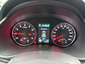 Bild 12 Kia Rio GT-Line AT +NAVI+SHZ+LHZ+KAMERA+LED+PDC+LED+