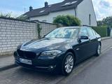 BMW 520 Limousine 520 d - BMW 520 Gebrauchtwagen in Aachen