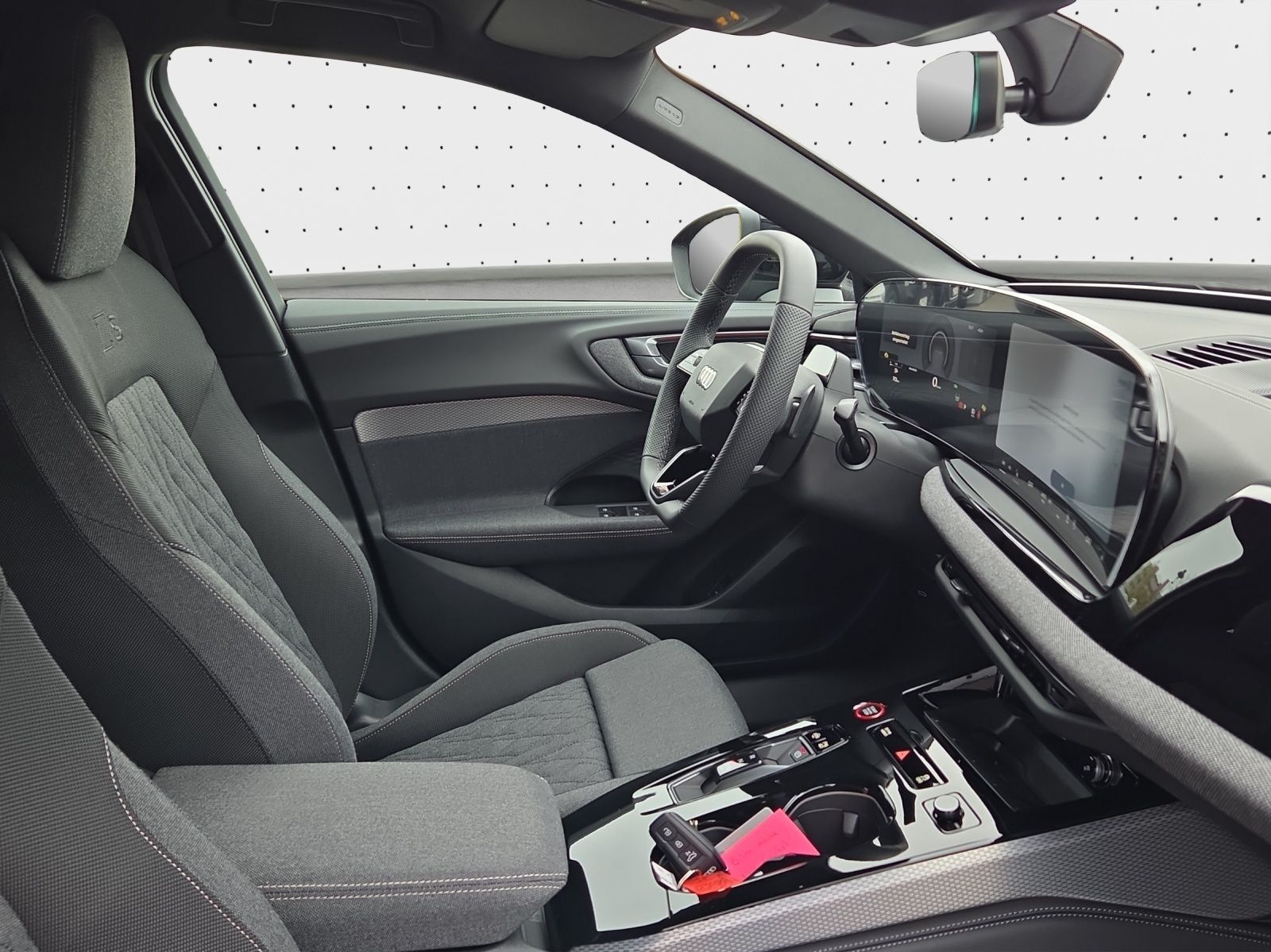 Audi A5 - Bild 4