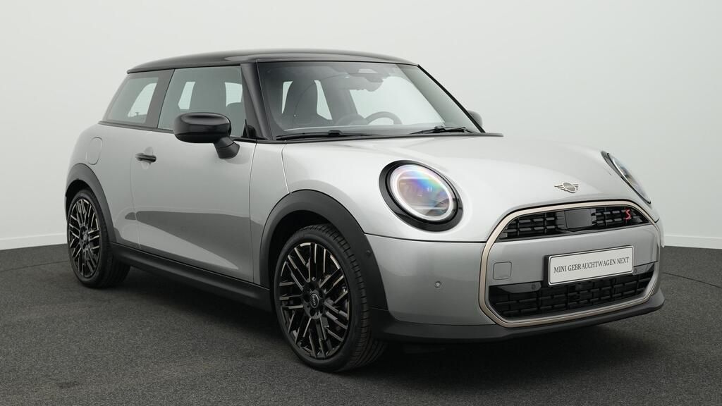 MINI Cooper S - Bild 2