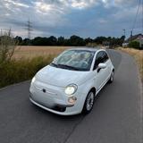 Fiat FIAT 500 1.3 Multijet I Panorama | Apple C... - Fiat 500 mit Diesel-Antrieb: 1.3