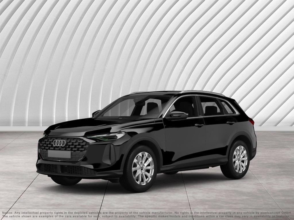 Audi Q5 2.0 e-hybrid quattro 220 kW
