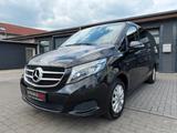 Mercedes-Benz V 220d Avandgarde 1.HAND/ELK.TÜREN/8SITZER/LED - Mercedes-Benz V-Klasse Gebrauchtwagen in Hannover