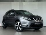 Nissan Qashqai 360°|PANO |LANE |KAMERA |SZH |NAVI |2Z - Nissan Qashqai aus 2015
