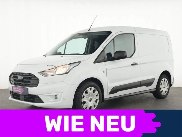 Ford Transit Connect AHK|PDC|Erhöhte Nutzlast|Klima