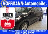Hyundai Tucson AHK,PDC,Kamera,Navi,Sitzheizung,Leder - Hyundai TUCSON: Winterreifen