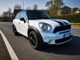 MINI COUNTRYMAN COOPER SD -143 CV - MINI Cooper SD Countryman: Limousine