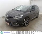 Renault Grand Scenic 1.7 BluedCi Bose 7PL Pano Aut. LED - gebrauchte Renault Grand Scenic aus dem Jahr 2020