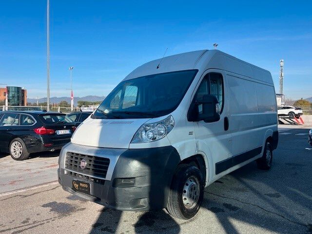 Fiat Ducato 33 2.3 MJT PM-TM