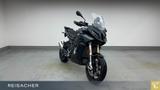 BMW S 1000 XR Triple Black Schmiederräder uvm. - BMW Motorräder in Augsburg