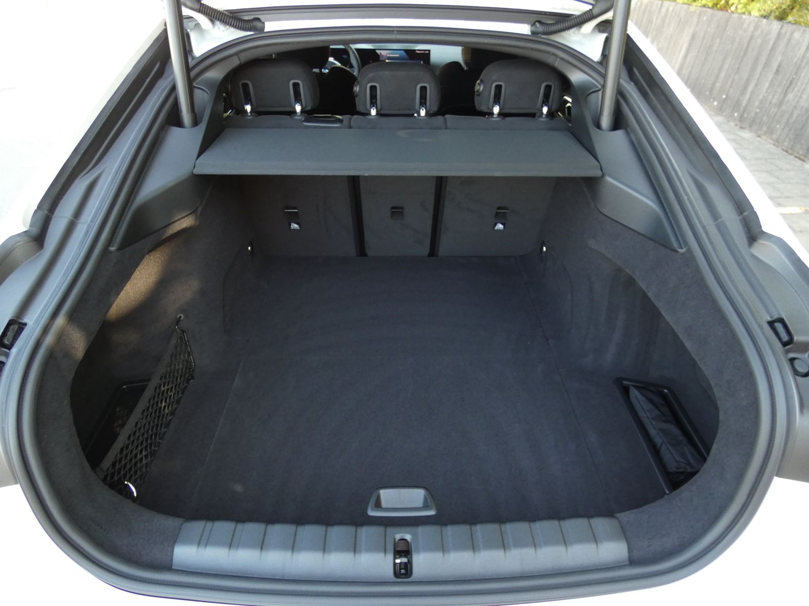 BMW i4 - Bild 24