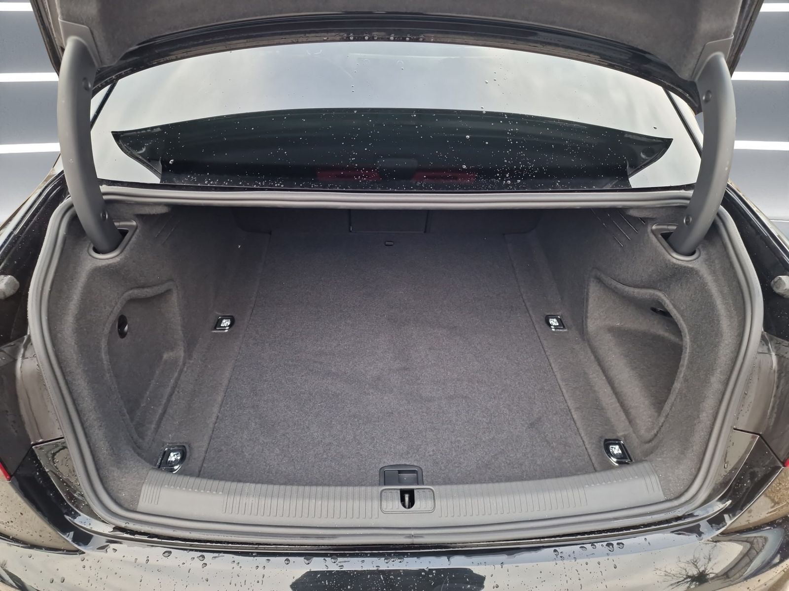 Audi A4 - Bild 22