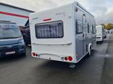HYMER / ERIBA / HYMERCAR Eriba Nova Light 470 /Elegance-&Moving-Paket - HYMER / ERIBA Moving