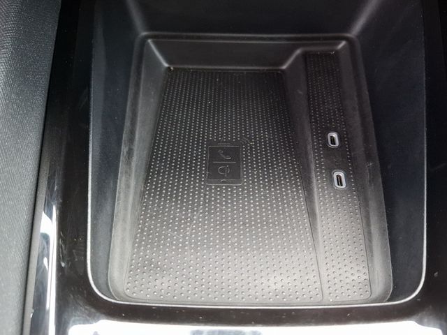 Octavia Combi 2.0TDI DSG Ambition AHK