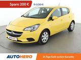 Opel Corsa 1.4 Edition *TEMPO*PDC*SHZ*KLIMA* - Opel Corsa Gebrauchtwagen in München
