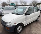 Daihatsu Cuore Automatik Allwetterreifen