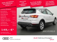 Seat Arona - Vorschau Bild 2