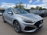 Hyundai i30CW 1.0 TGDI GoPlus Style/Navi/Kamera - Hyundai i30: Cw Style