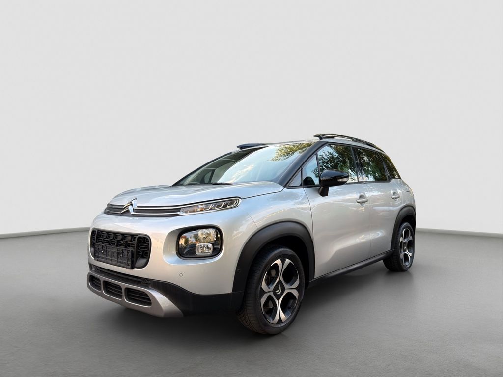 Image of Citroën C3 Aircross