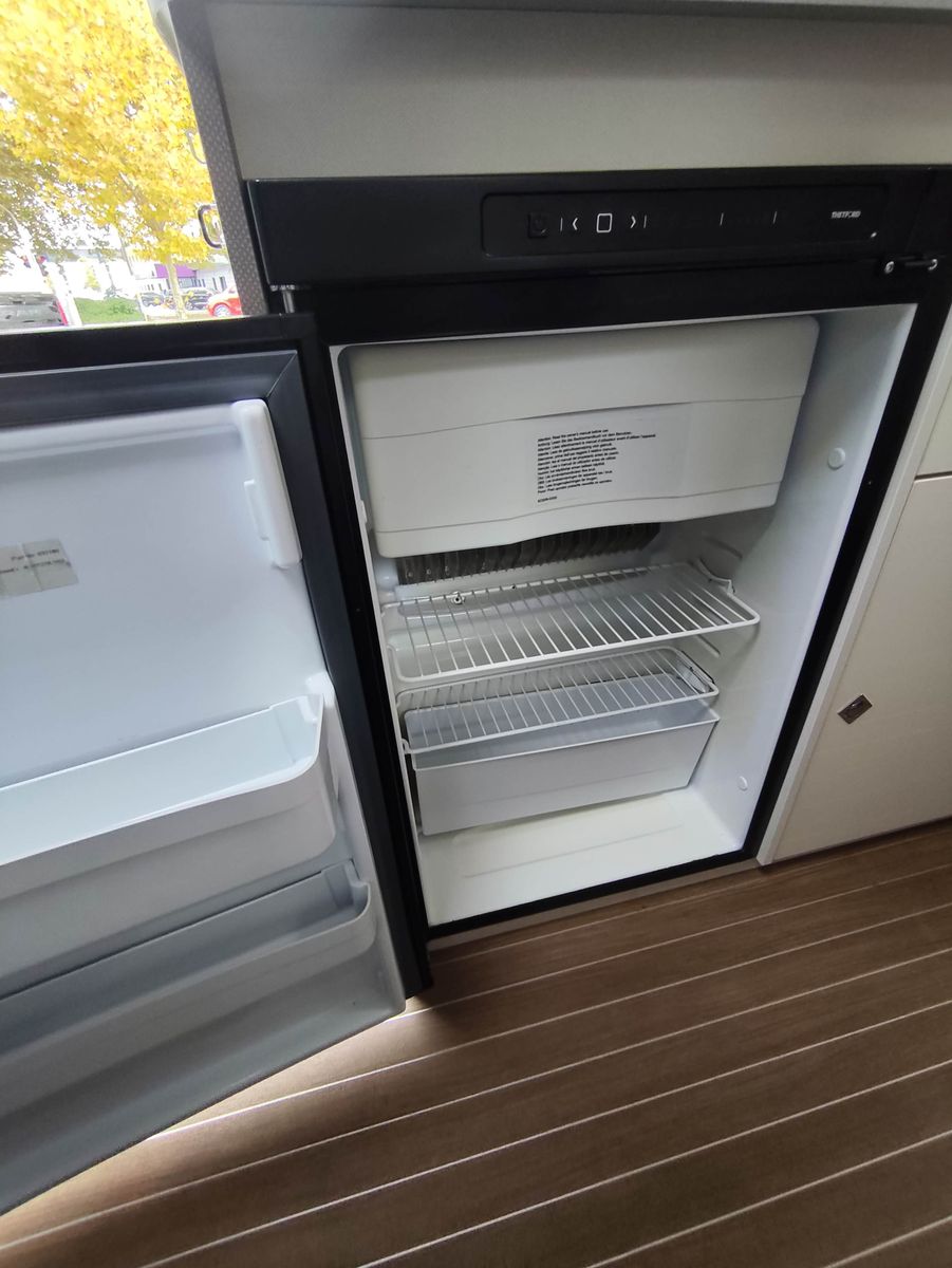 Fahrzeugabbildung Etrusco V6.8 SR