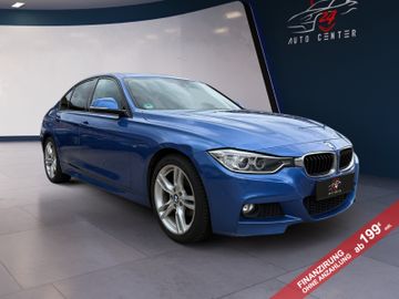 BMW 316 - 3