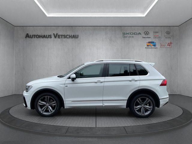 Tiguan Join 2.0 TDI 4M DSG/STHZ/PANO/R-LINE/RFK