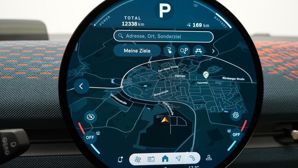 MINI Aceman - Bild 15