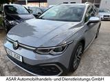 Volkswagen Golf VIII 2.0 TDI Variant Alltrack 4Motion/AHK/ - Volkswagen Golf: Vii 4motion