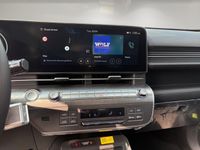 Hyundai KONA - Vorschau Bild 9