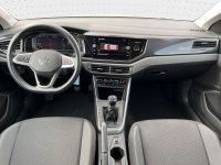 Volkswagen Taigo - Vorschau Bild 5